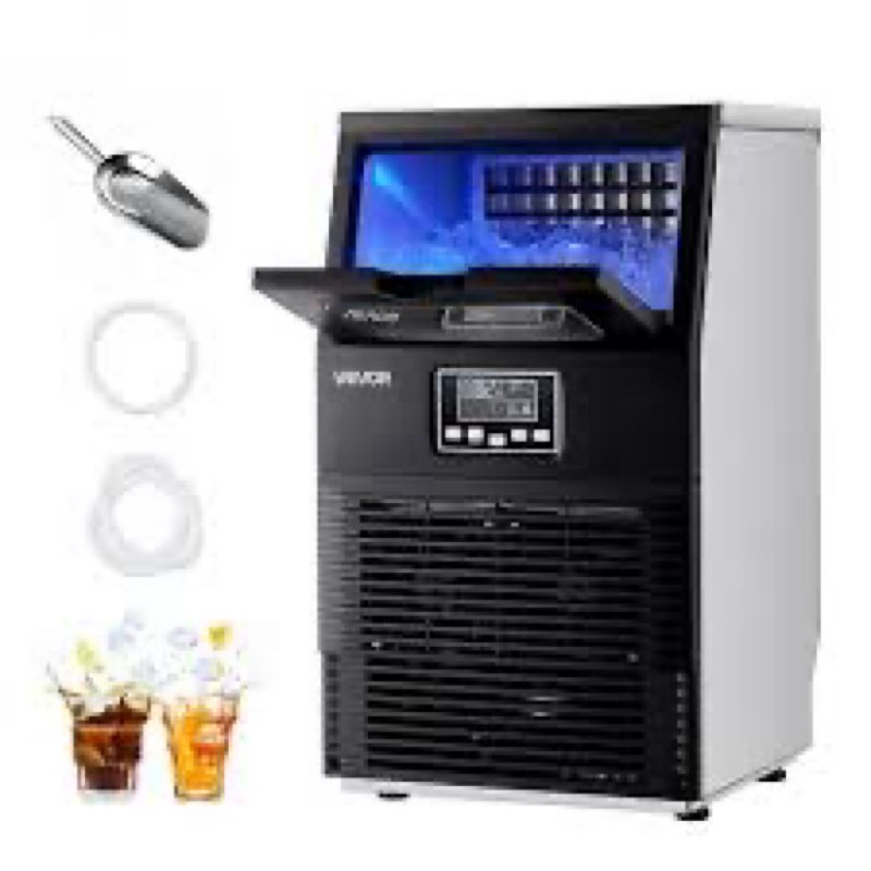 vevor ice machine