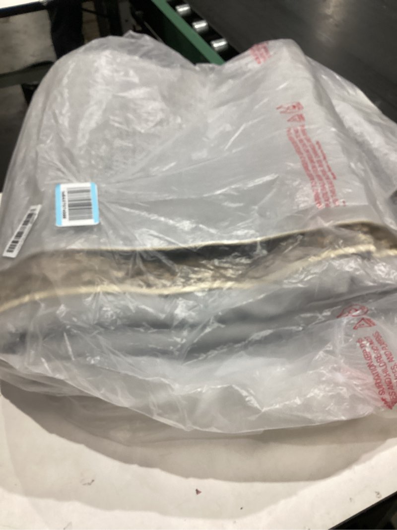 Condition photo showing Good Condition for Area Rug 8x10 Washable Rug Brown Vintage Traditional Mat Distressed Indoor Foldable Thin Retro Accent Floral Non Slip Carpet Living Room Dining Room Office Green and Brown 8' x 10' (Rectangular)