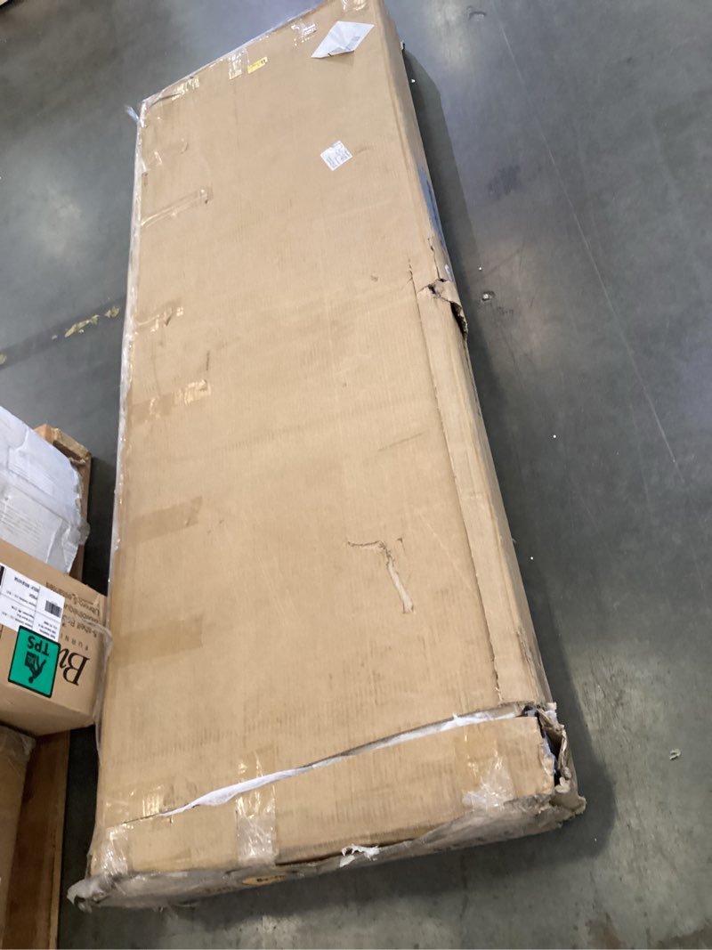 Bed frame 