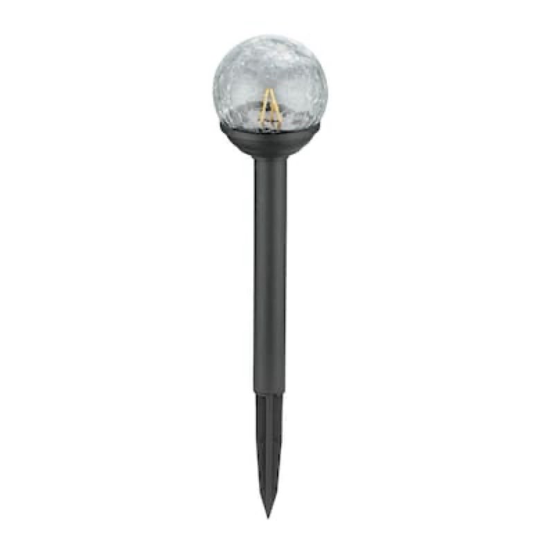 5k+ bought last week Harbor Breeze 3 -Lumens Matte Black Solar LED Outdoor Path Light ( 3000-K )