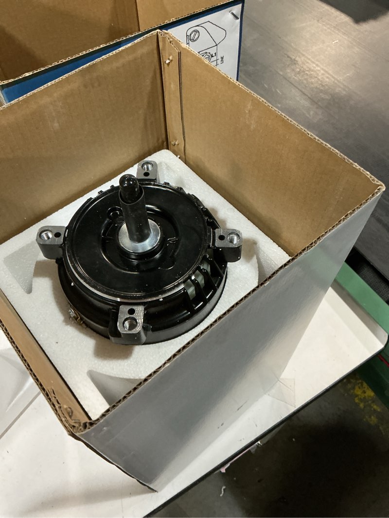 Condition photo showing Good Condition for ust1102 1hp replaces century/ao smith swimming pool pump motor fit for hayward super, max flow, northstar, ja-cuzzi magnum pump, sp1607z1m c48k2n143 b228, 1 horsepower 115/230v 56j frame with seal kit