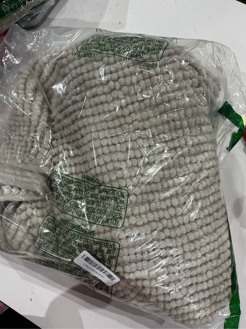 Condition photo showing Good Condition for h.versailtex plush chenille dog bed cover thick soft sofa covers loveseat cover for 2 cushion couch anti slip couch cover furniture protector for dog, pet, cat (35" x 62", oatmeal) 1 pack|35" x 62" oatmeal