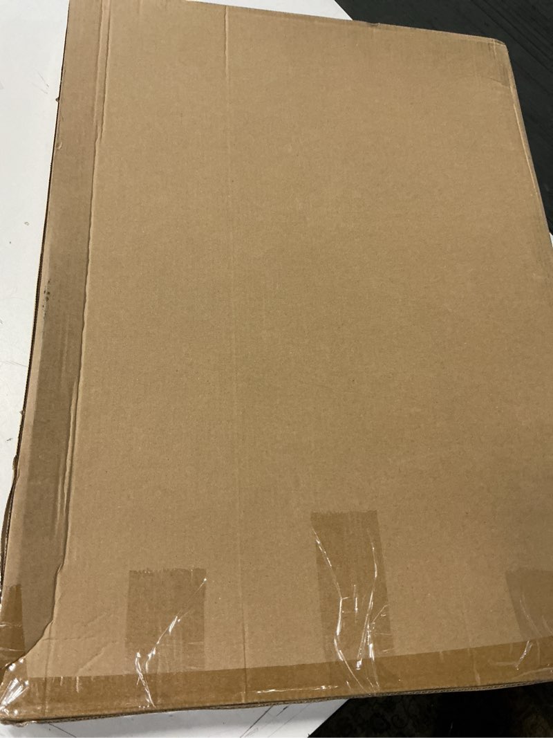 Condition photo showing New/Like New for FrameMind Double Diploma Frame 14x20, Display Two 8.5x11 Degree, Certificates, Documents, Tempered G