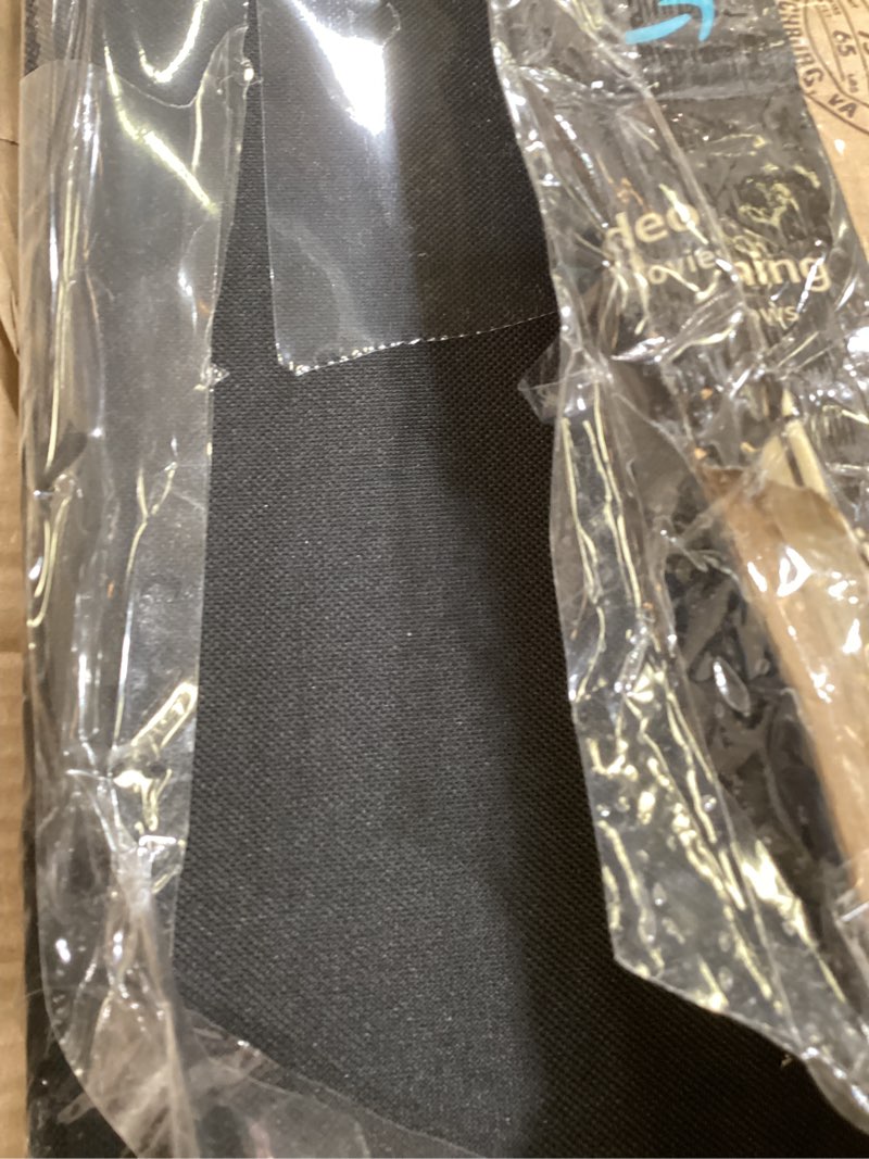 Condition photo showing New/Like New for Golden Home Essentials XXXL Heavy Duty Couch Support for Sagging Cushions - 32in x 68in Extra Wide Sofa Cushion Board - 0.4in Saggy Cushion Support for Seat 32 inch x 68 inch
