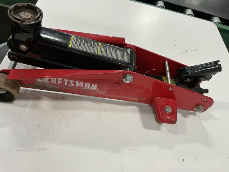 Condition photo showing As Is for Craftsman - Conector de Servicio 3T (CMHT50139)