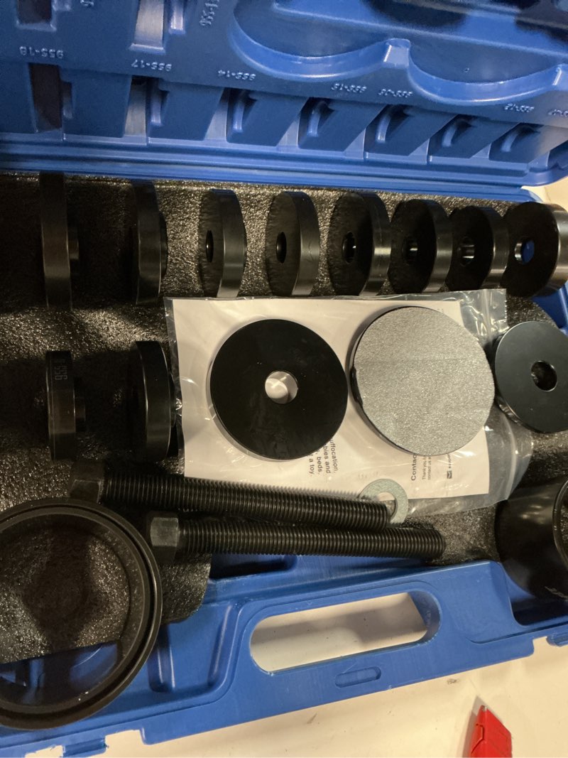 Condition photo showing Good Condition for haisstronica 220pcs solder seal wire connectors-waterproof solder wire connector-heat shrink wire connectors-electrical connectors kit(20yellow 40white 80red 80blue)