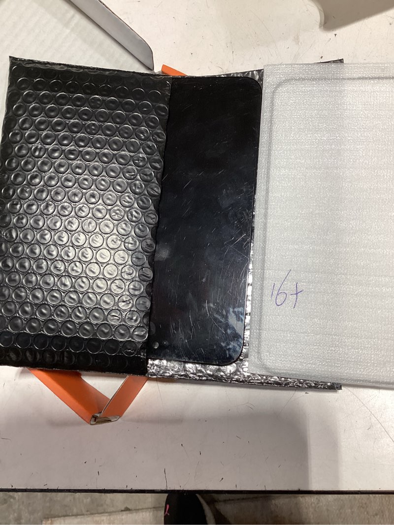 Condition photo showing Good Condition for tft for iphone 16 plus lcd screen for iphone 16 plus display touch assembly for iphone 16 plus screen replacement digitizer a3290 a3082 a3289 a3291 black
