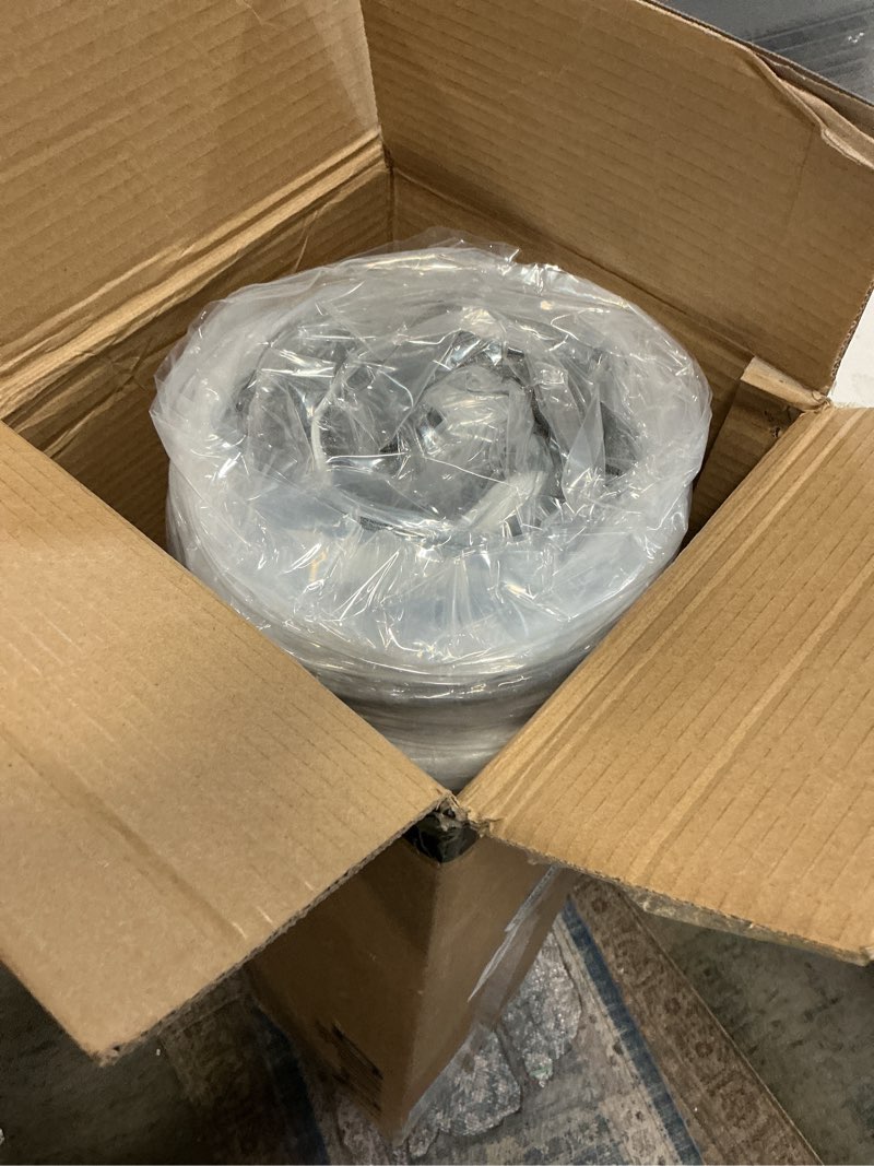 Condition photo showing New/Like New for Novilla Twin XL Mattress, 6-Inch Gel Memory Foam Mattress for Cool Night Sleep & Pressure Relief?Medium Firm XL Twin Size in a Box, Bliss Grey Twin XL 6 Inch