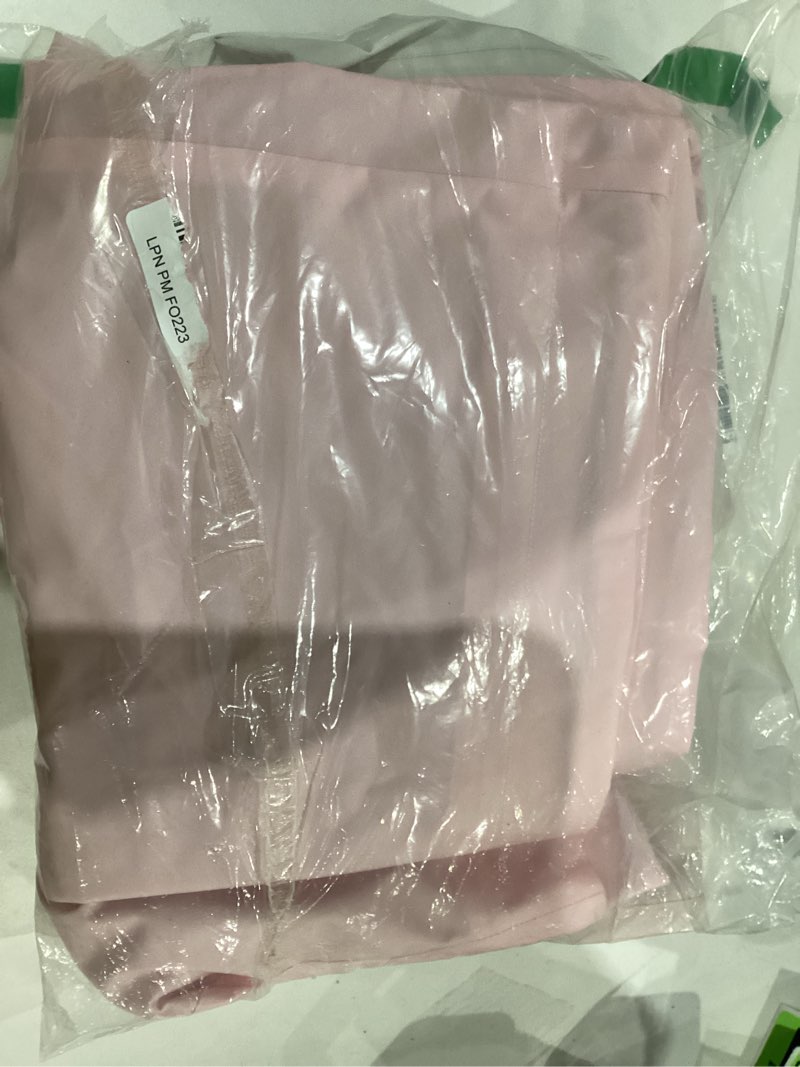 Condition photo showing As Is for GSOU SNOW Kids Snow Suit One Piece Ski Suit Boys Girls Snowboard Jumpsuits Waterproof Youth Snowsuit Outfit Pink-1 10-11 Years