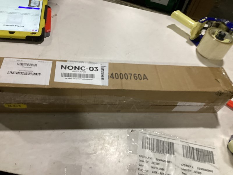 Condition photo showing New/Like New for Drawer