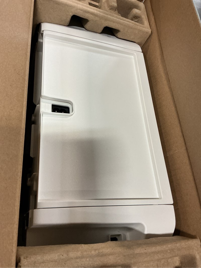 Condition photo showing Good Condition for hp deskjet 2827e wireless all-in-one color inkjet printer, scanner, copier, best-for-home, 3 month instant ink trial included, ai-enabled (6w7f5a)