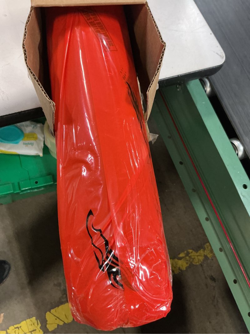 Condition photo showing Good Condition for hiksuky auto headliner fabric96“ l × 60” w ultra-fine velvet with foam backing - tube packaging - black interior replacement material for car/truck/suv/rv roof - home repair/diy headliner material black 96"l×60"w