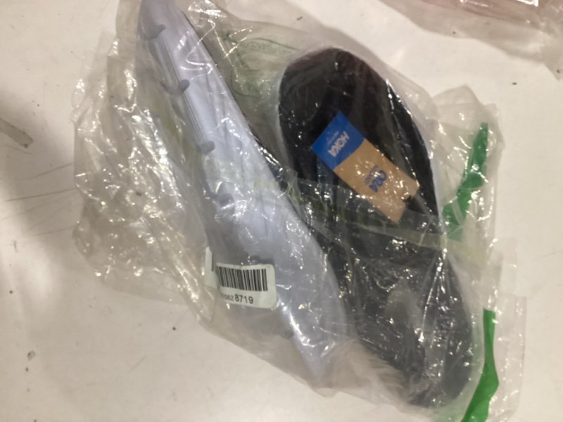 Condition photo showing New/Like New for Hoka Womens Rincon 4 7 Black/White