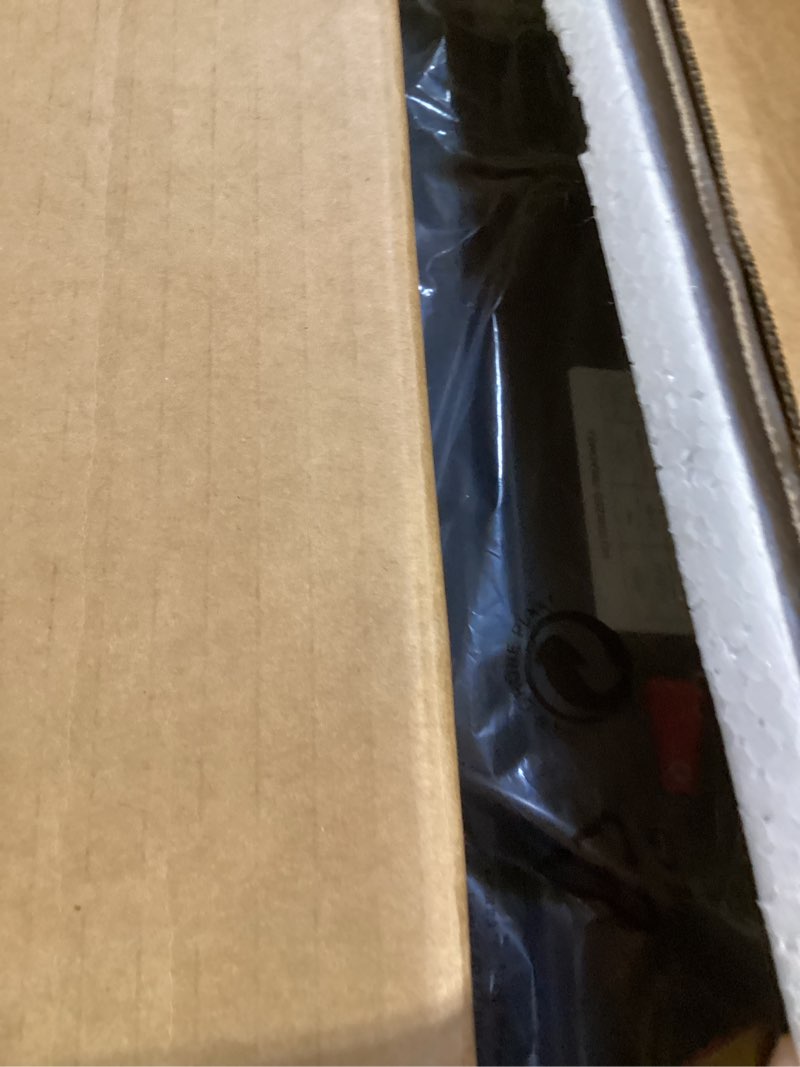 Condition photo showing Good Condition for kassadin walking pad with handle bar, 2026 upgrade portable small treadmill with handles for home small, 3.0hp under desk walking pad treadmill with incline, 0.6-7.6mph, 350lbs
