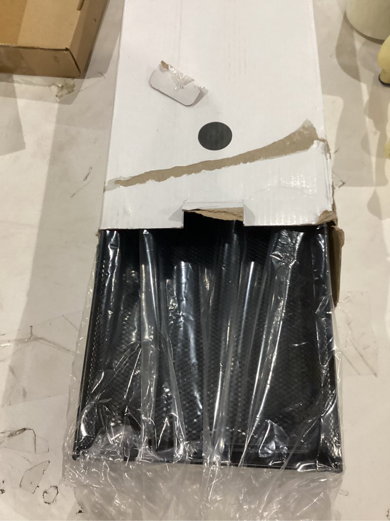 Condition photo showing Good Condition for JANE EYRE kitchen drawer organizer - silverware utensil organizer for kitchen drawer,silverware tray in drawers 04-black