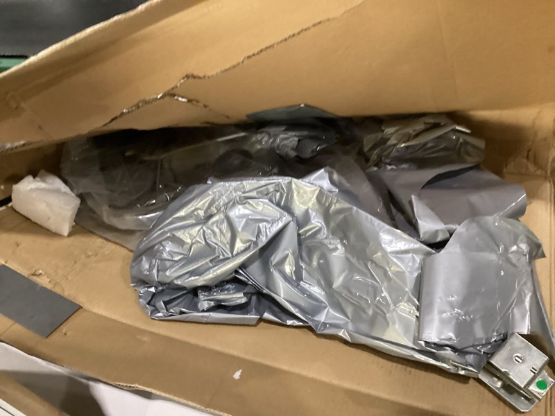 Condition photo showing As Is for A-Premium Front Passenger Side Power Window Regulator with Motor Compatible with Dodge Ram 1500 1994-2001, Ram 2500/3500 1994-2002 Front Right Passenger Side Front Passenger (RH)