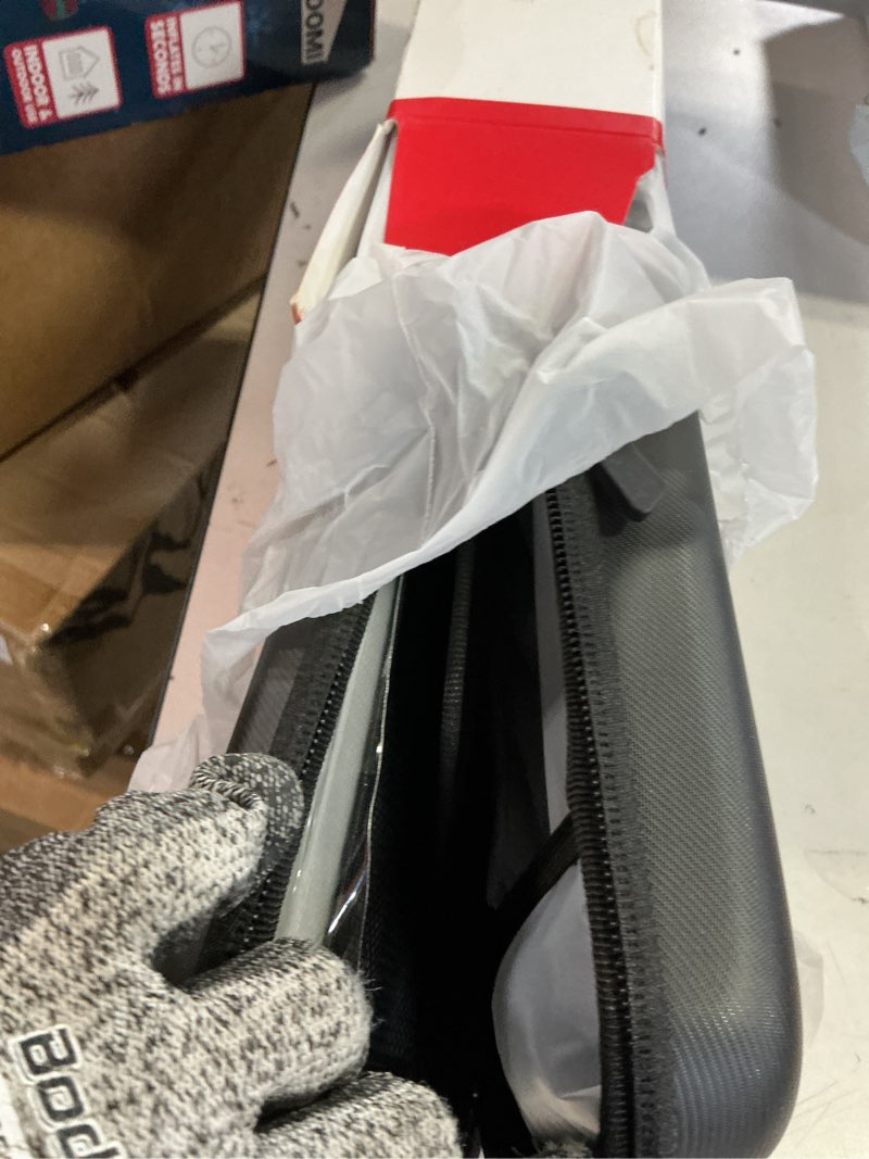 Condition photo showing Good Condition for Switch 2 Accessory Bundle, 9-in-1 Protection Kit: Travel Carrying Case, Dockable Hard Shell, Silicone Grip Cover, 2 Tempered Glass Screen Protectors, 4 Thumb Grips for Switch 2 All-in-One Complete Set