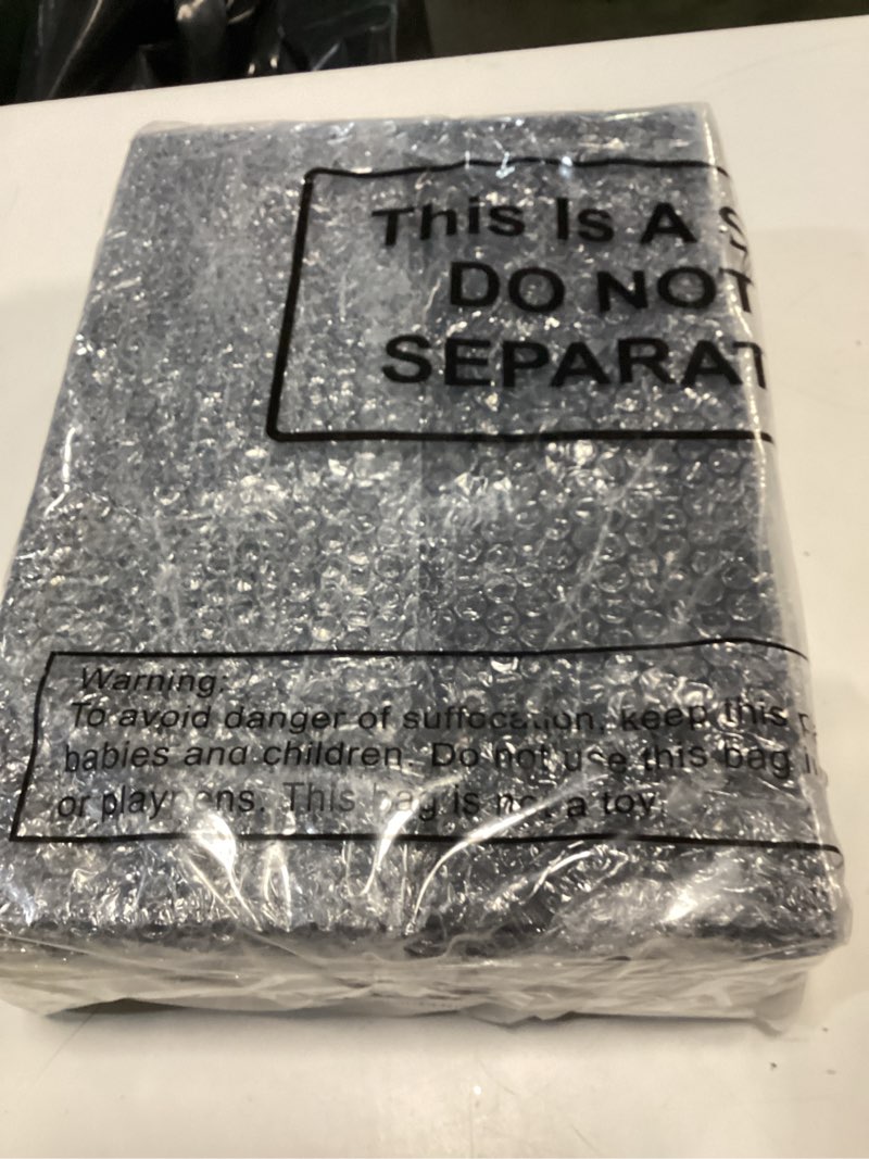 Condition photo showing Good Condition for kolldenn 5 senses gift boxes for him her five senses gift bags nesting gifts box with lid for valentine's day wedding anniversary birthday party decor for husband boyfriend 5.1'' to 13.8''(black)