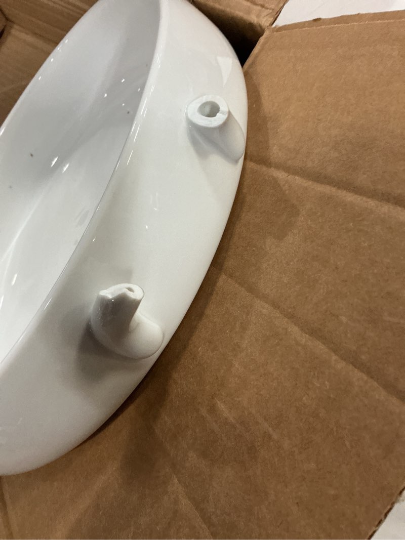 BIA Cordon Bleu 901584S1SIOC Taos Round Baker with Handle, 16-inch Diameter