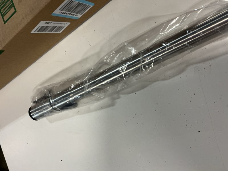 Condition photo showing Good Condition for panasonic/kenmore integrated electric replacement canister vacuum ratchet wand