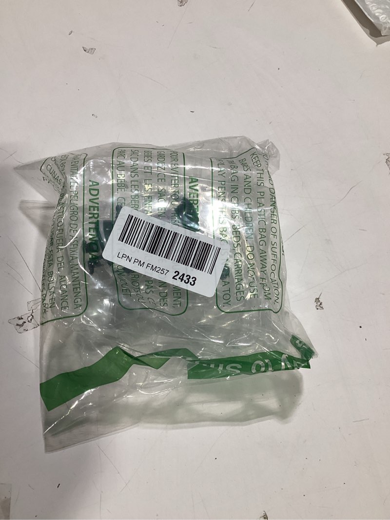 Condition photo showing Good Condition for Hallmark NFL New York Jets Santa Fan Christmas Ornament, Gifts for Sports Fans