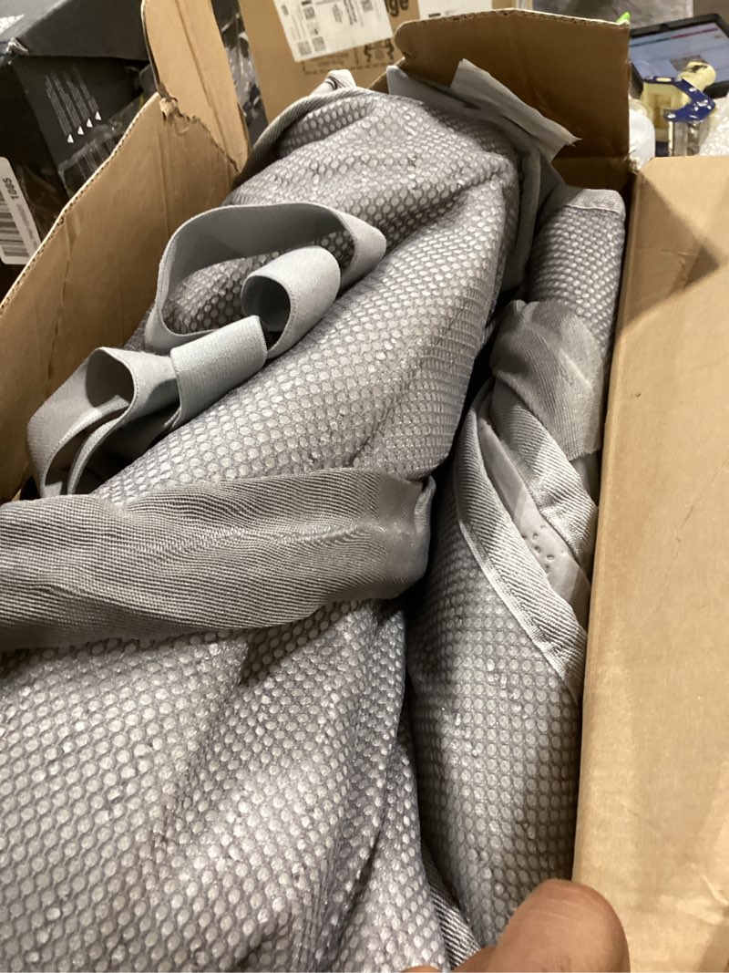 Condition photo showing Good Condition for dreamora luna - water-cooled bed cooling system - elegant & compact bed cooler for hot sleepers, deep, restorative sleep - dual-sided cooling mattress pad & precise temperature control gray