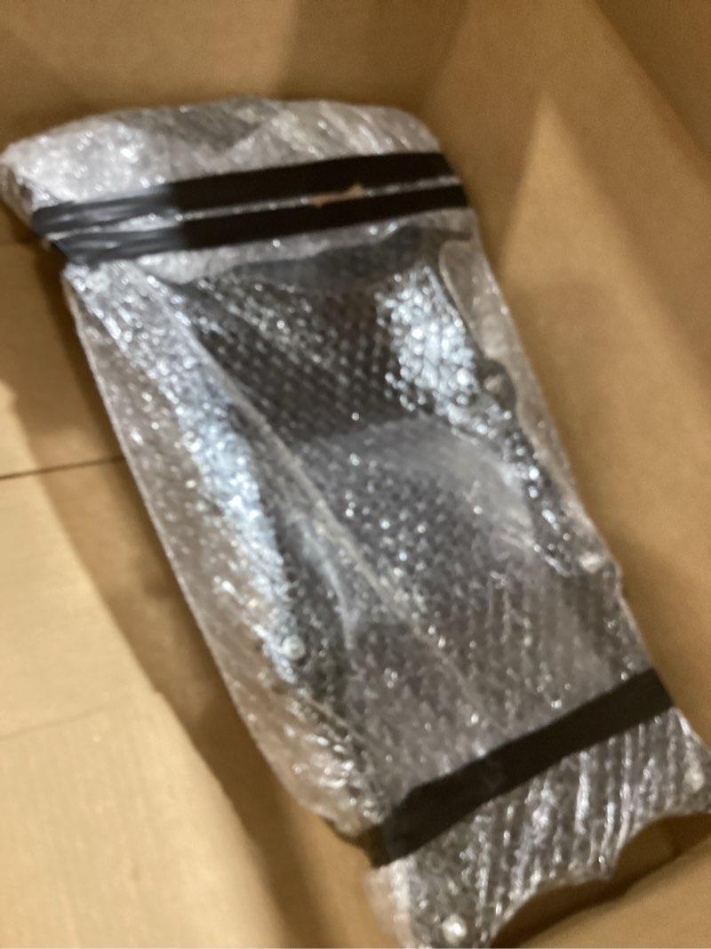 Condition photo showing Good Condition for Engine Valve Cover Right RH Compatible With 2011-2019 Ford Explorer Compatible With 2011-2012 Ford F-150 Compatible With 2011 Lincoln MKX Non-Turbocharged Only NOT Fit Ford R.a.p.t.o.r Truck BR3Z6582U Right Side