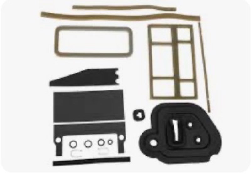 GM Genuine Parts 95492904 HVAC Module Gasket Kit