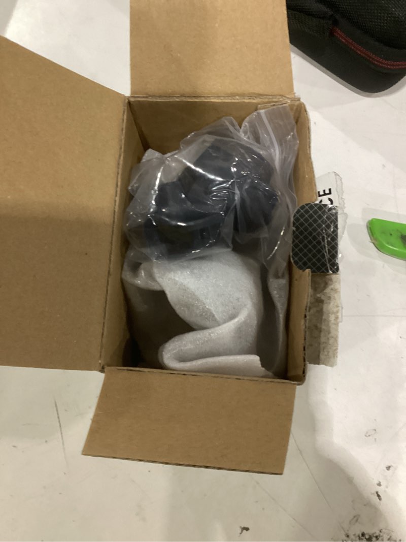 Condition photo showing New/Like New for replacement level handle kit compatible with moen posi-temp& chateau faucets, chrome