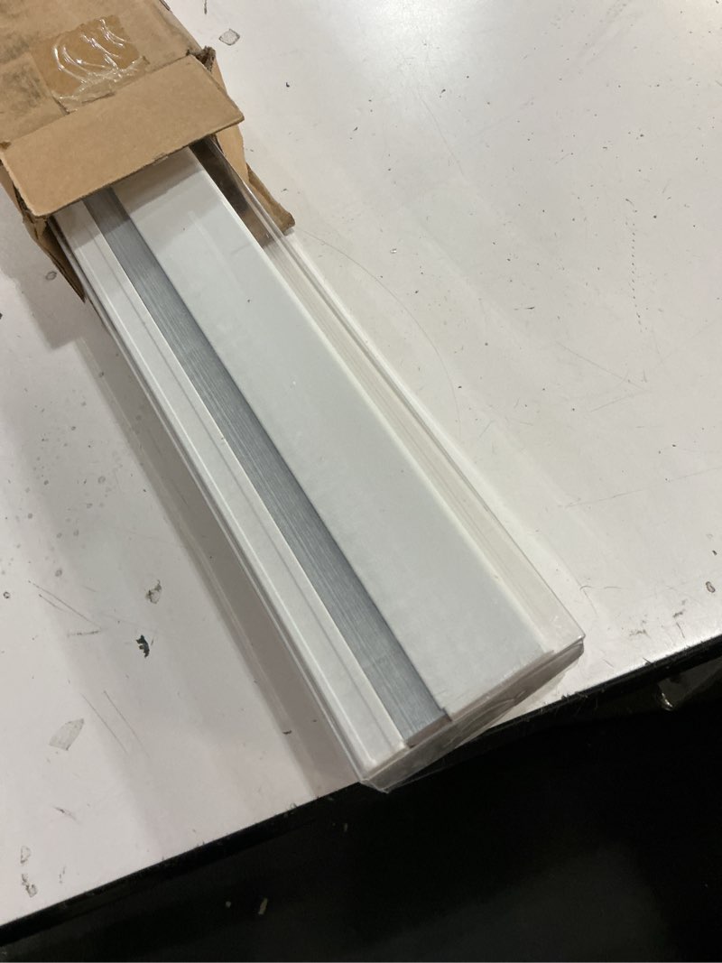Condition photo showing Good Condition for changshade cordless cellular shades, blackout honeycomb shades for windows, pull down pleated blinds, easy to install for indoor windows and french doors,24" w x 36" h, beige blackout beige 24"w x 36"h