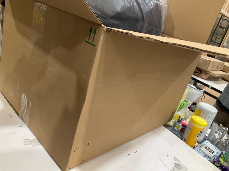 Condition photo showing As Is for Car seat covers