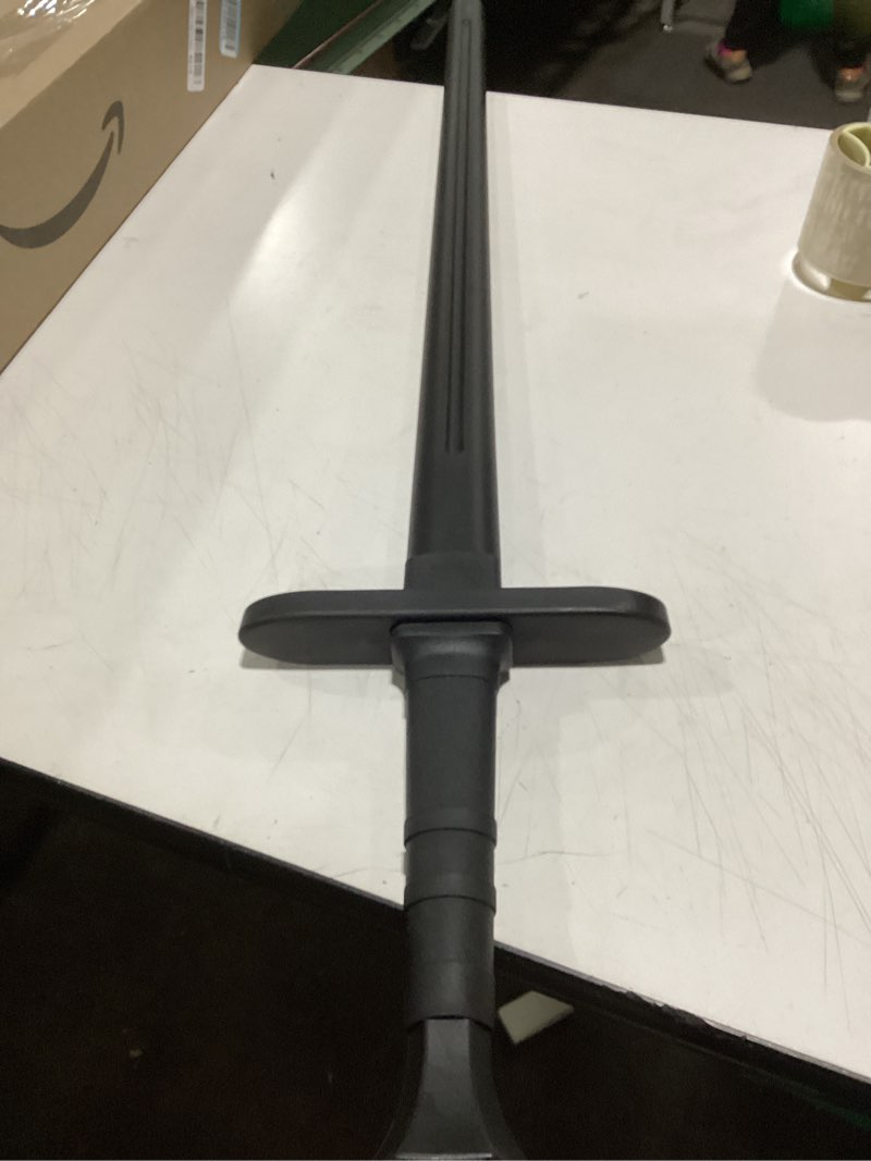 Condition photo showing Good Condition for Cold Steel Training Dagger Polypropylene Handle with Blunt