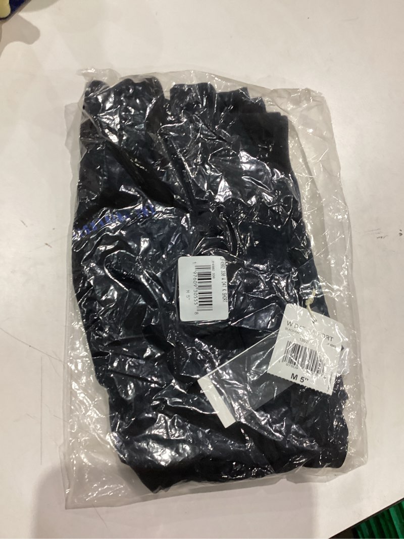 Adidas Women's D4T Woven Kansas University Training Shorts, Black/Collegiate Royal/NCAA Kansas, Medi