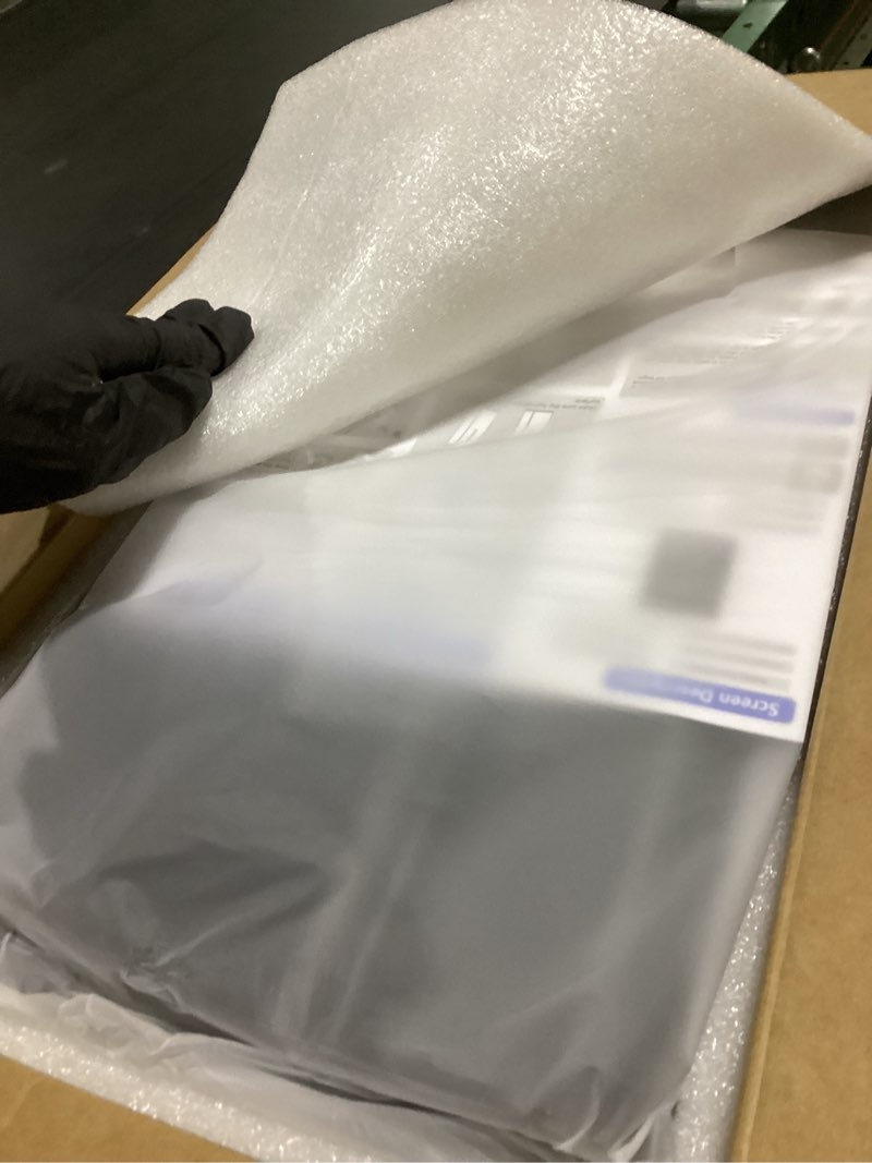 Condition photo showing New/Like New for 13l/3.43gal humidifier large room, 800ft² coverage, 100h runtime, auto humidity control, top fill, humidifiers for bedroom, 35db quiet, sleep mode, aroma diffuser, 24h timer, auto shut-off protection black