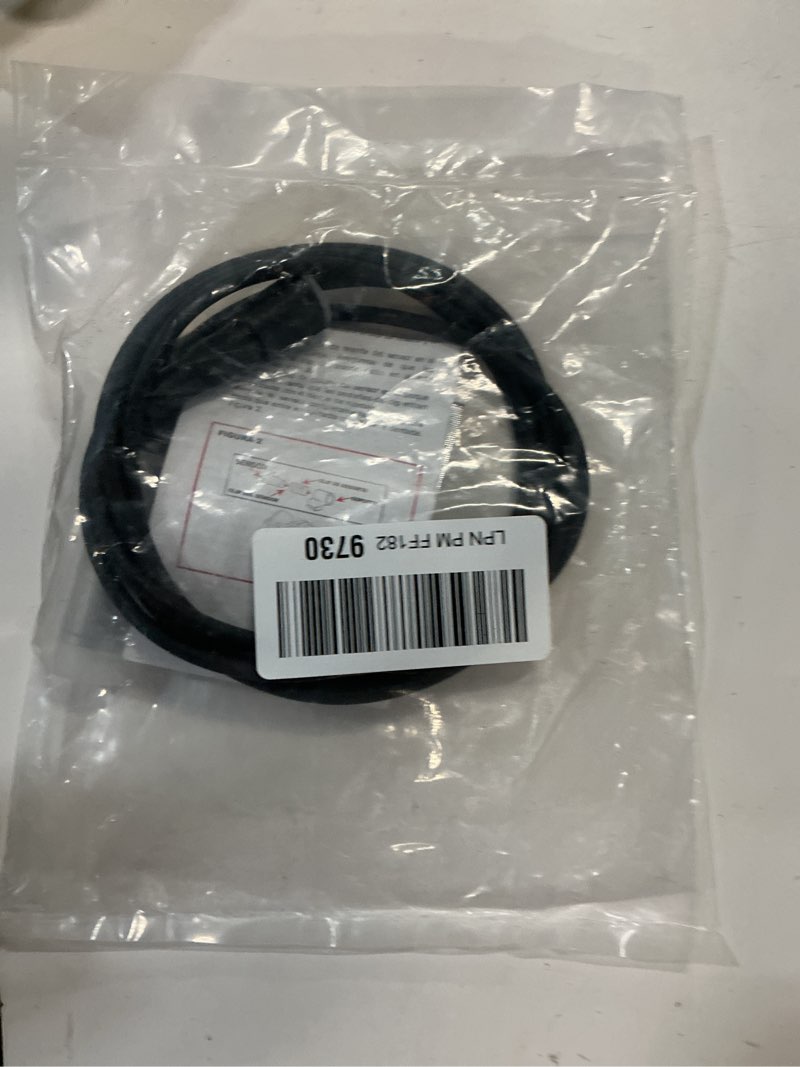 Condition photo showing New/Like New for R955338 Truck ABS Brake Sensor Kit 68’’Straight S4410329000 Compatible with Mack Meritor Hyundai Great Dane Freightliner Heavy Duty Trucks Replaces A100000194 R955371