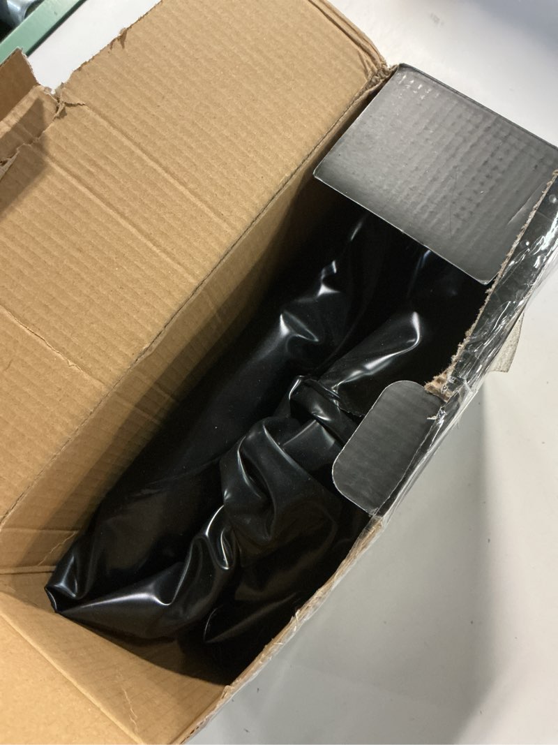 Condition photo showing Good Condition for Freestanding Punching Bag with Stand, Men Standing Kickboxing Bag, Heavy Boxing for Adult Teens, Suitable for MMA Dummy Karate Home Gym Training Equipment ?Excludes Gloves and Pumps?