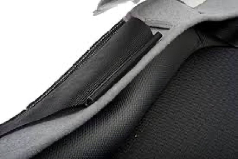 dorman 926-864 front driver side seat bottom cushion cover compatible with select ford/lincoln models