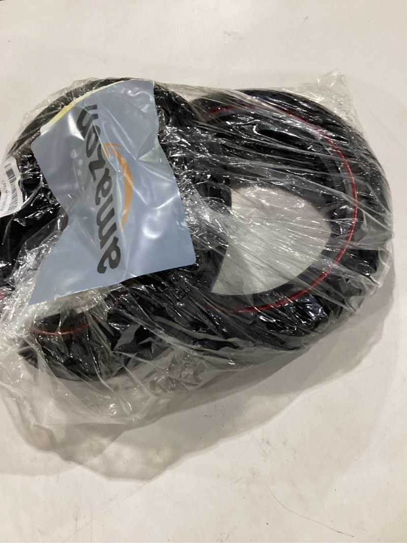 Condition photo showing Good Condition for 60/70-6.5 scooter tire, 2pcs 10 x 2.5 solid tires?replacement wheel compatible with 10x2.5-6.5 rubber scooter tire red