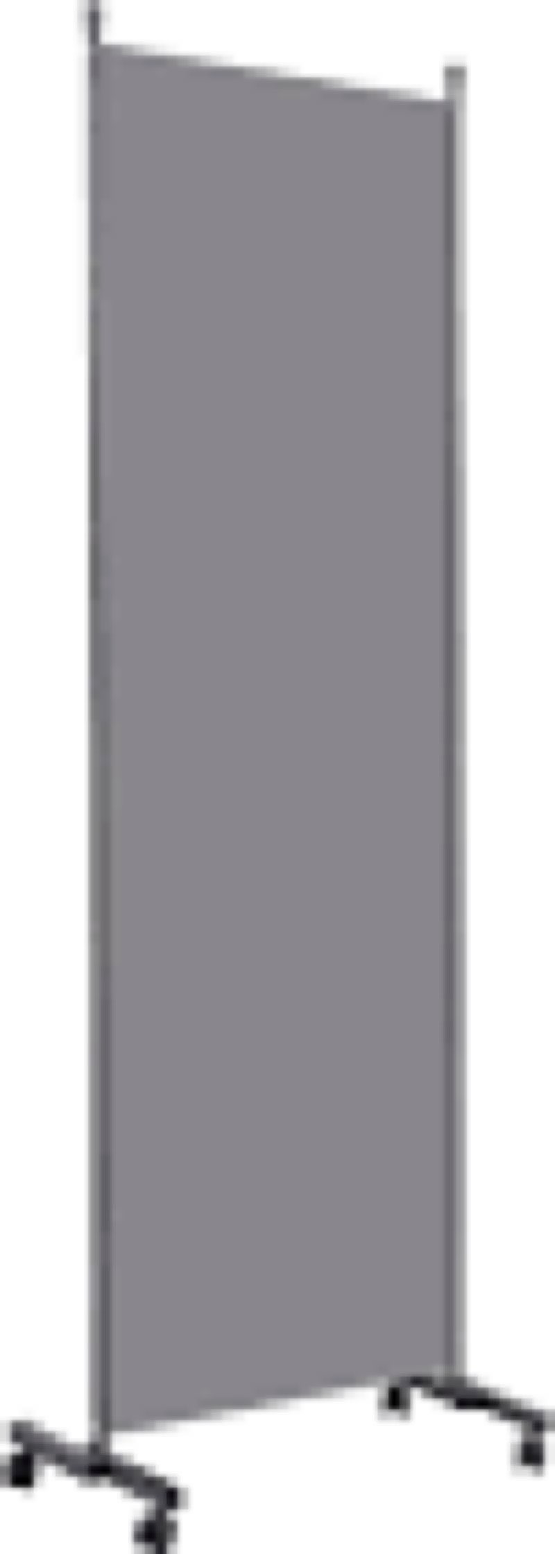 room divider portable 22'' partition room dividers and folding privacy screens single panel wall div
