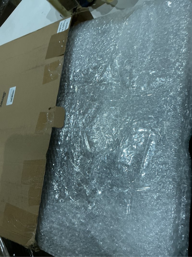 Condition photo showing Good Condition for 15 pockets clear acrylic brochure pamphlet holder brochure display stand business tri fold brochure multi slot holder rack wall mount pocket for literature menu document flyer advertise supplies