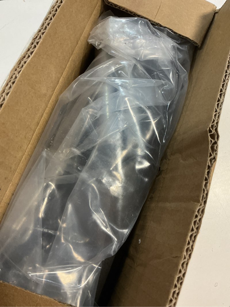 Condition photo showing New/Like New for 2-inch Receiver Trailer Hitch Extender, GTW 5000lbs/ TW 500lbs, 6-1/4 inches Extension Length, For Bike Rack and Cargo Carriers (Hitch Pin Included)