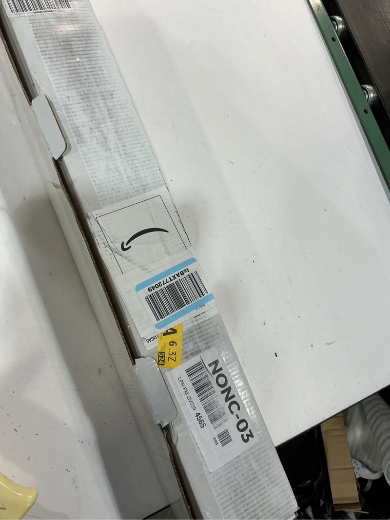 Condition photo showing As Is for eccpp cv axle drive shaft assembly fit 2003 2004 2005 for polaris sportsman 400/500/600/700/800 rear left/right 1380240 1380197