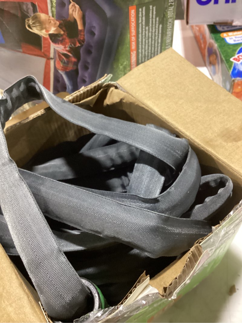 Condition photo showing Good Condition for expert gardener lightweight performance 50 ft garden hose