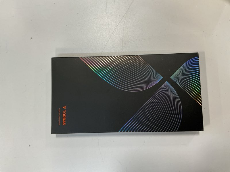 Condition photo showing New/Like New for TORRAS Magnetic Shockproof for Google Pixel 10 Pro XL Case, Strong Magnet fit for MagSafe, 12FT Mil-Grade Protection, Slim Translucent Matte Case for Pixel 10 Pro XL with Multi-Color Buttons, Green 10PXL-Green for Google Pixel 10 Pro XL