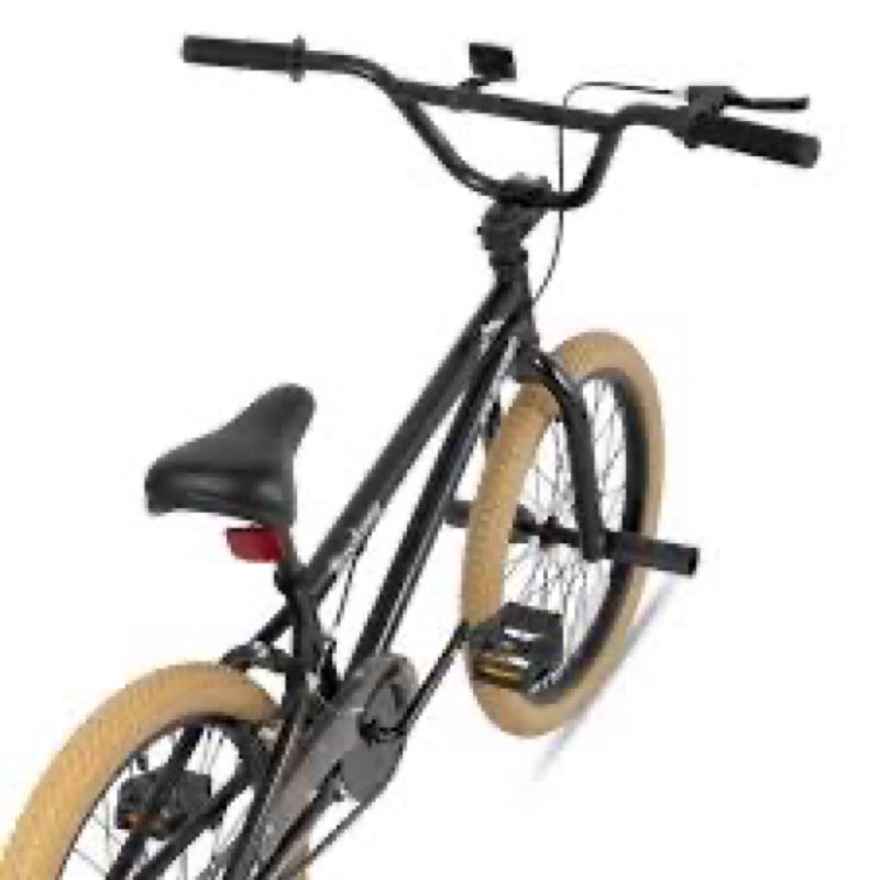 JOYSTAR 20 Inch Kids Bike Freestyle BMX Bikes for 6 7 8 9 10 Years Old Boys Girls and Beginner Rider