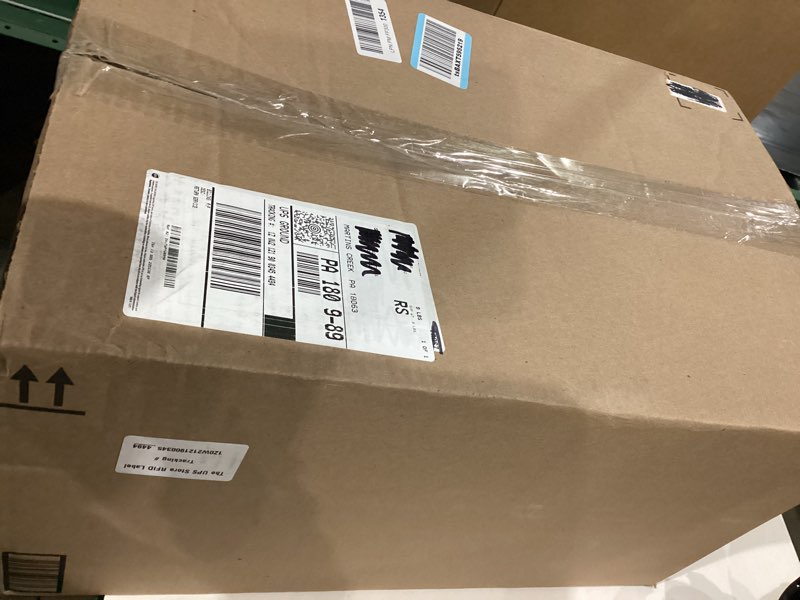 Condition photo showing New/Like New for LOVEVOOK Carry On Luggage 22x14x9 Airline Approved, Softside Suitcase with Spinner Wheels for Men Women, 22 Inch Rolling Luggage with TSA Lock Multiple Compartments for Travel Business Trip Black Carry-on 20-Inch