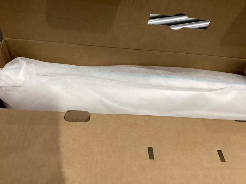 Condition photo showing New/Like New for SIMILAR TO NOT EXACT EGOHOME Cooling Pillow - Adjustable Shredded Memory Foam Pillow for Sleeping, Bed Pillows for Side, Back, Stomach, Hot Sleepers, with Washable Cover, Supportive