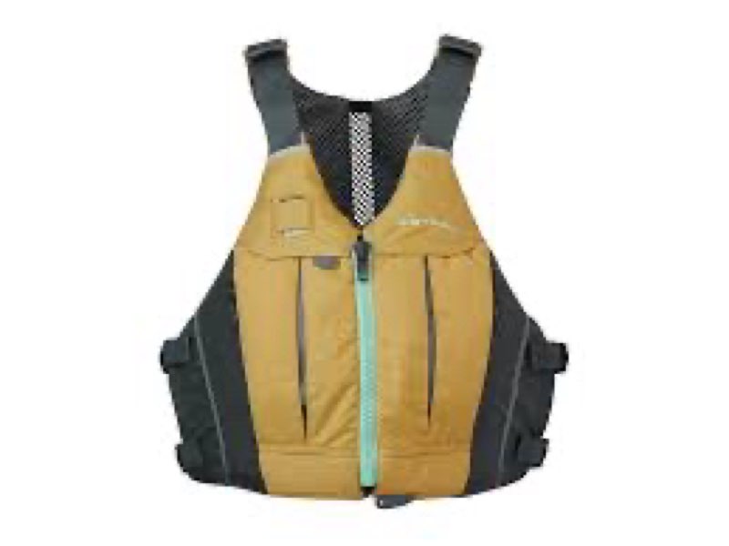 m/l life jacket