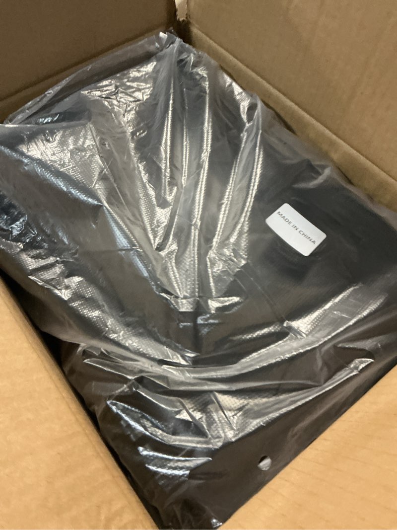 Condition photo showing New/Like New for startrc waterproof hard carrying case for dji mini 5 pro 4/3& accessories - compatible with rc-n/rc2 controllers (dual layer)