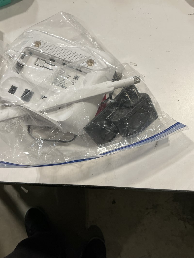 Condition photo showing Good Condition for tcl home phone